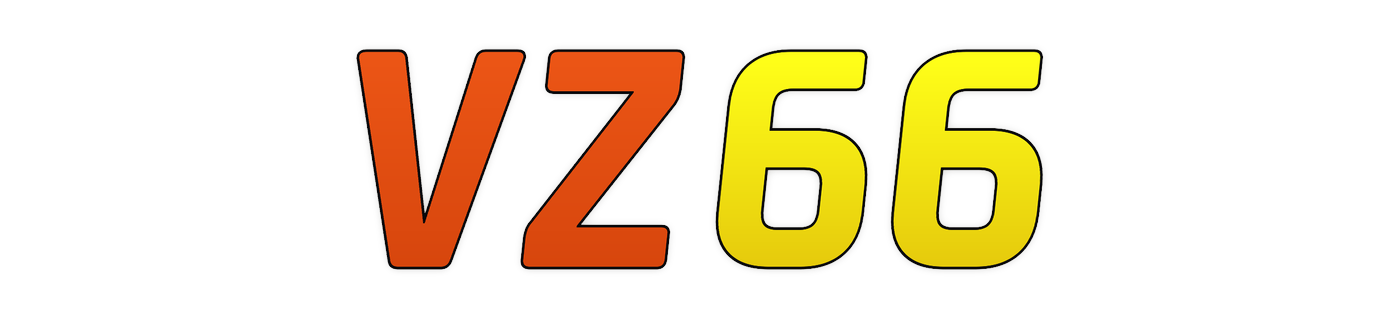 vz66 logo